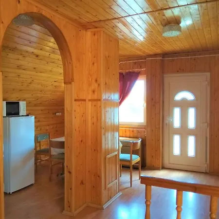 Apartment Hanga