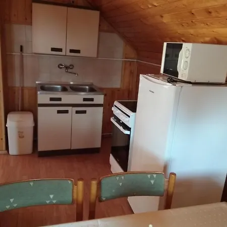 Apartment Hanga Balatonlelle